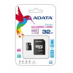 Wholesale ADATA microSDHC Flash Memory Card (32GB Class 10)